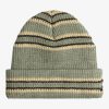 QUIKSILVER split beanie green - Afbeelding 2