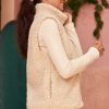 Roxy cut the night bodywarmer - Afbeelding 2