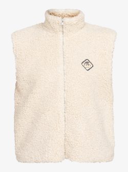 Roxy cut the night bodywarmer - Afbeelding 5