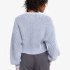 Roxy Sundaze sweater Infinity blue - Afbeelding 2