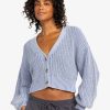 Roxy Sundaze sweater Infinity blue