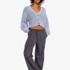 Roxy Sundaze sweater Infinity blue - Afbeelding 4