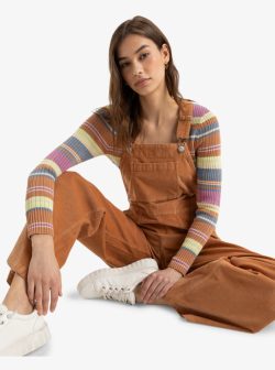 Roxy trailblazer overal - Afbeelding 5