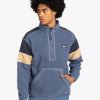 Quiksilver Clean Coast fleece