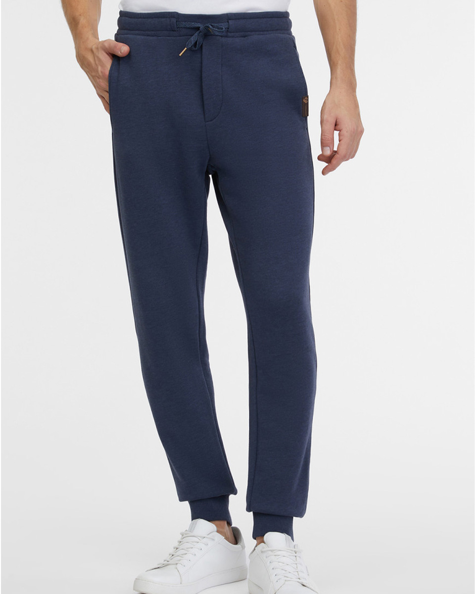 Ragwear natte pants navy