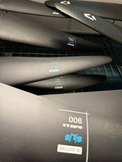 Duotone Glide 2.0 SLS - Afbeelding 2