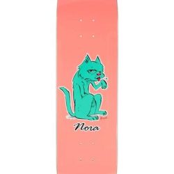 Decks Welcome Nora Feral Popsicle 8.25