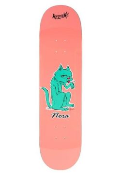 Decks Welcome Nora Feral Popsicle 8.25
