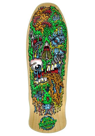Santa-Cruz Roskopp Face Three Reissue 9.9