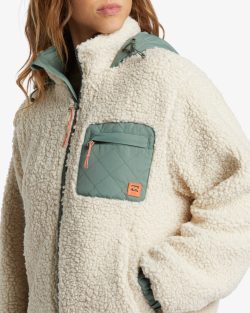 Billabong Northern shore vest