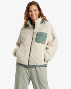 Billabong Northern shore vest - Afbeelding 3
