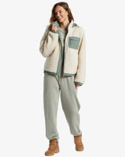 Billabong Northern shore vest - Afbeelding 4