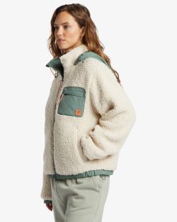 Billabong Northern shore vest - Afbeelding 5