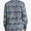 Billabong furnace flannel slate blue - Afbeelding 3