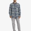 Billabong furnace flannel slate blue - Afbeelding 2