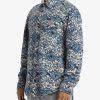Billabong furnace flannel slate blue