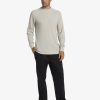 Billabong essential thermal longsleeve stone - Afbeelding 3