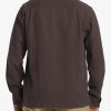 Billabong ricardo overhemd plum - Afbeelding 2