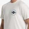 Billabong rotor diamond t-shirt offwhite - Afbeelding 2