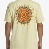 Billabong Swivel t-shirt papaya - Afbeelding 2
