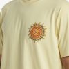 Billabong Swivel t-shirt papaya - Afbeelding 3
