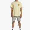 Billabong Swivel t-shirt papaya
