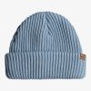 Billabong Alta beanie blue shadow