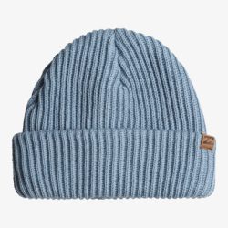 Billabong Alta beanie blue shadow