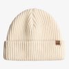 Billabong Alta beanie white cap