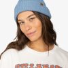 Billabong Alta beanie blue shadow - Afbeelding 2