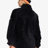 Roxy Alabama sweater black - Afbeelding 2