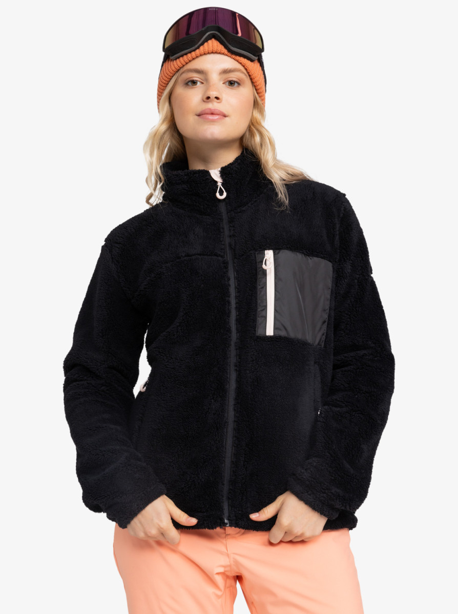 Roxy Alabama sweater black