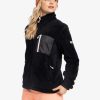 Roxy Alabama sweater black - Afbeelding 3