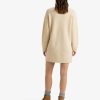 Roxy Intense Sunrise sweater dress - Afbeelding 3