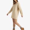 Roxy Intense Sunrise sweater dress - Afbeelding 2
