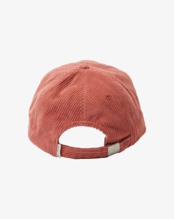 Billabong dad cap red clay - Afbeelding 2