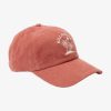 Billabong dad cap red clay - Afbeelding 3