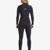 Billabong 5/4mm Synergy Natural women - Afbeelding 3