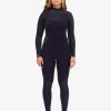 Billabong 5/4mm Synergy Natural women - Afbeelding 5