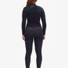 Billabong 5/4mm Synergy Natural women - Afbeelding 4