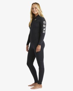 Billabong 5/4mm Synergy Natural women