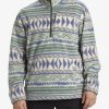 Billabong Boundary mock neck chino - Afbeelding 3