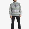 Billabong Boundary mock neck chino - Afbeelding 2