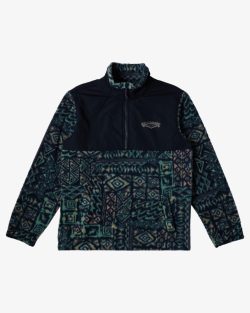 Billabong Boundary re-issue black