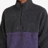 Billabong Boundary tombstone black heather