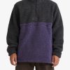 Billabong Boundary tombstone black heather - Afbeelding 2