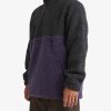 Billabong Boundary tombstone black heather - Afbeelding 3