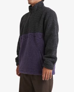 Billabong Boundary tombstone black heather - Afbeelding 3