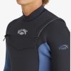 Billabong 5/4 Absolute Natural - Afbeelding 3