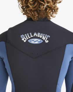 Billabong 5/4 Absolute Natural - Afbeelding 4